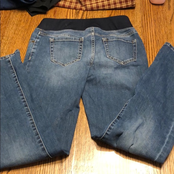 Maternity pants - Picture 4 of 4